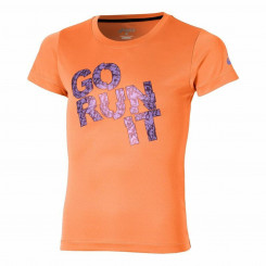 T-shirt Asics Go Run It Orange
