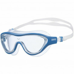 Очки для плавания для взрослых Arena GAFAS THE ONE MASK синие