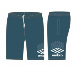 Men's Sports Shorts Umbro TERRACE 66209U LKB Blue