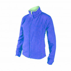 Флисовая подкладка Joluvi Surprise Полная детская куртка синяя