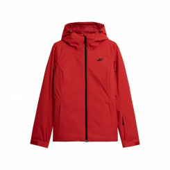Лыжная куртка 4F Membrane 5000 Lady Red