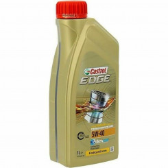 Car Motor Oil Castrol EDGE 1 L 5W40