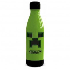 Pudel Minecraft 660 ml polüpropüleenist