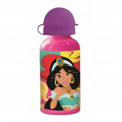 Bottle Princesses Disney Bright & Bold 400 ml Aluminium