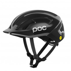 Велосипедный шлем для взрослых POC, черный (восстановленный B)