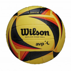 Волейбольный мяч Wilson AVP Optx Replica Golden
