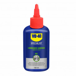 Chain Lubricant WD-40 34916 Dry 100 ml