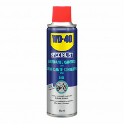Смазочное масло WD-40 All-Conditions 34911 250 мл