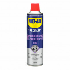 Degreaser WD-40 34912 500 ml