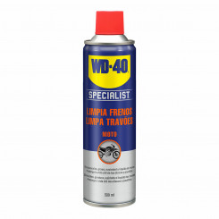 Brakes cleaner WD-40 34105/129