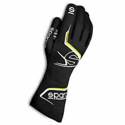 Gloves Sparco ARROW KART Black 11