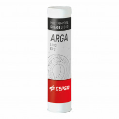 Литиевая смазка Cepsa Arga EP2 Универсальная 400 г
