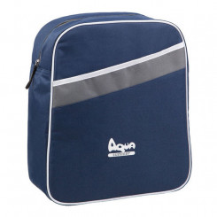 Cooler Backpack 31 x 13 x 36 cm Blue