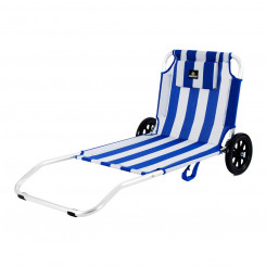 Пляжный стул 60 x 88 x 67 см Sailor