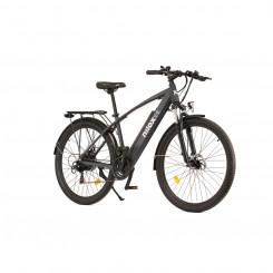 Электровелосипед Nilox X7 Plus Black 27,5" 25 км/ч
