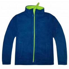 Спортивная куртка унисекс Joluvi New Surprise Blue