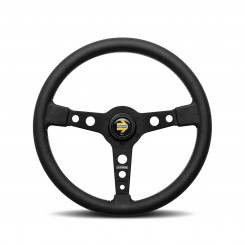 Racing Steering Wheel Momo PROTOTIPO Black Ø 32 cm