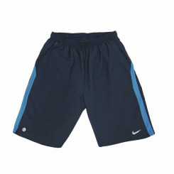 Мужские спортивные шорты Nike Total 90 Темно-синие