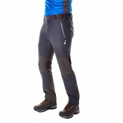 Длинные спортивные брюки Joluvi Out Rock Grey