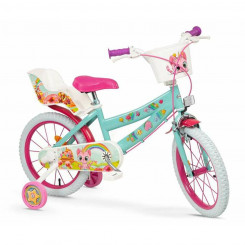 Children's Bike Toimsa Gaticornio 16" 5-8 Years
