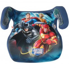 Car Booster Seat Justice League CZ10994 6-12 Years