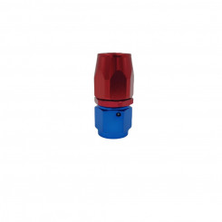 Joint Mraz OCC9070-14-08 AN8 ( 3/4 x 16 UNF)  Red