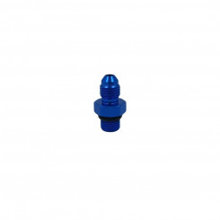 Adaptor Mraz OCC9070-20-04 AN4/AN4  Blue