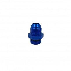 Adaptor Mraz OCC9070-20-08 AN8/AN8  Blue