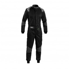 Racing jumpsuit Sparco R579 FUTURA Black/Grey 58