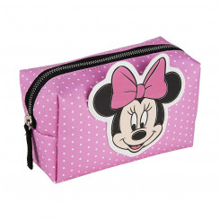 Reisivanity Case Minnie Mouse Pink