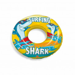 Varrukad Unice Toys Surfing Shark 50 cm Float