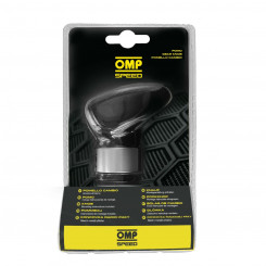 Ручка рычага переключения передач OMP OMPS18260012 Черная