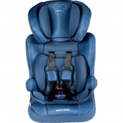 Автомобильное сиденье-бустер Микки Маус CZ11029 9–36 кг, синий