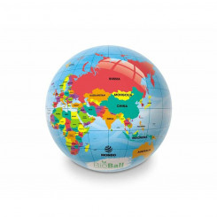 Ball Unice Toys World Map Ø 23 cm