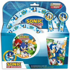 Piknikukomplekt Sonic Children's