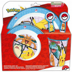 Набор для пикника Pokémon Distorsion Детский