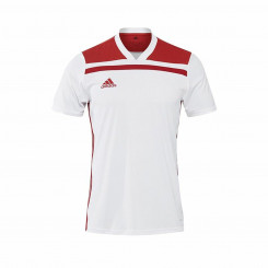 Детская футбольная рубашка с короткими рукавами Adidas Regista 18