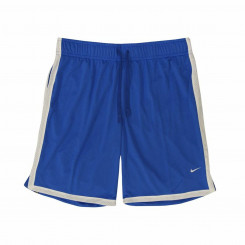 Мужские спортивные шорты Nike Slam синие