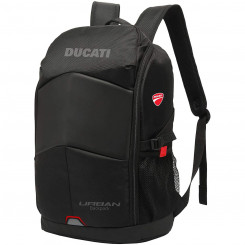 Спортивная сумка Ducati DUC-BKP-WTP