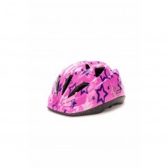 Детский велосипедный шлем Urban Prime UP-HLM-KID/P Розовый Один размер