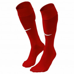 Футбольные носки для взрослых Nike Park II красные