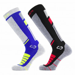 Sports Socks Sinner Pro Pack 2 Units Ski