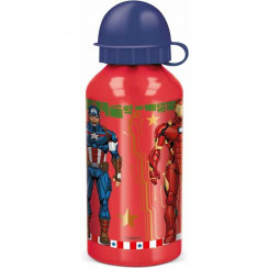 Bottle The Avengers Invincible Force 400 ml