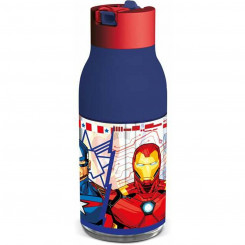 Pudel The Avengers võitmatu jõud