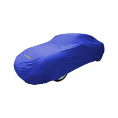 Car Cover Goodyear GOD7017 Blue (Size XXL)