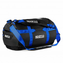 Спортивная сумка Sparco DAKAR-S Синий/Черный 60 л