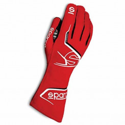 Gloves Sparco ARROW KART Red