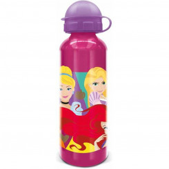 Бутылка Clásicos Disney Bright & Bold 530 мл Алюминий
