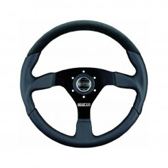 Racing Steering Wheel Sparco L505 Black