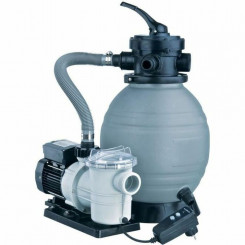 Water pump Ubbink Sand filter system